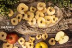 Premium Dried Apple (Μήλο) Κουτί (30gr)