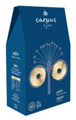 Premium Dried Apple (Μήλο) Κουτί (30gr)
