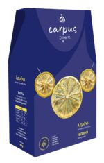 Premium Dried Lemon (Λεμόνι) Κουτί (40gr)
