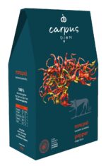 Premium Dried Pepper (Πιπεριά) Κουτί (40gr)