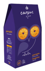 Premium Dried Tangerine (Μανταρίνι) Κουτί (40gr)